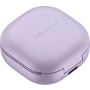 Samsung Galaxy Buds2 Pro In Ear Wireless Headset Bora Purple