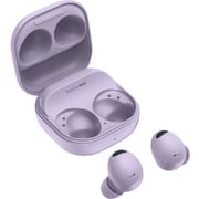 Samsung Galaxy Buds2 Pro In Ear Wireless Headset Bora Purple
