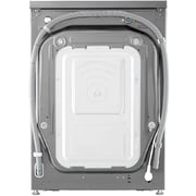 LG Vivace Washer, 9 Kg, Bigger Capacity, AI DD, Steam, ThinQ