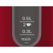 Bosch Water Kettle TWK4P434GB