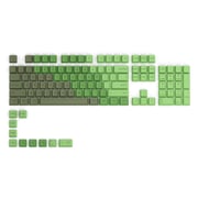Glorious Pc Gaming Pbt Keycaps - Olive