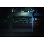 Razer Huntsman V2 Tenkeyless Linear Optical Switch Gaming Keyboard Black