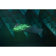 Razer Huntsman V2 Tenkeyless Linear Optical Switch Gaming Keyboard Black