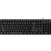 Logitech G413 SE Mechanical Gaming Keyboard 1.8m Black