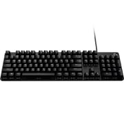 Logitech G413 SE Mechanical Gaming Keyboard 1.8m Black
