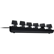 Logitech G413 SE Mechanical Gaming Keyboard 1.8m Black
