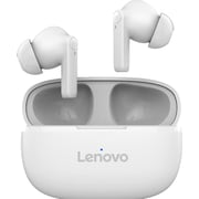 Lenovo HT05 True Wireless Earbuds White