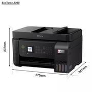 Epson EcoTank L5290 4-in-1 Office Ink Tank Printer