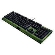 Razer Blackwidow V3 Mechanical Gaming Keyboard - Halo Infinite Edition