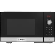 Bosch Freestanding Microwave With Grill FEL053MS1