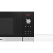 Bosch Freestanding Microwave With Grill FEL053MS1