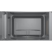 Bosch Freestanding Microwave With Grill FEL053MS1