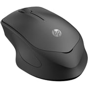 HP 280 Silent Wireless Mouse Black