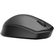 HP 280 Silent Wireless Mouse Black