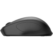 HP 280 Silent Wireless Mouse Black