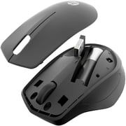HP 280 Silent Wireless Mouse Black