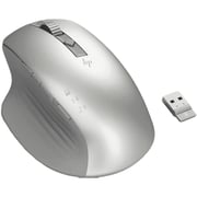 HP Creator 930 Wireless Mouse Silver