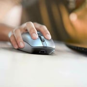 HP Creator 930 Wireless Mouse Silver