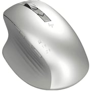 HP Creator 930 Wireless Mouse Silver