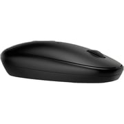 HP 240 Bluetooth Mouse Black