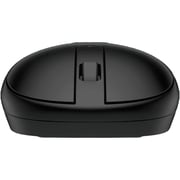 HP 240 Bluetooth Mouse Black