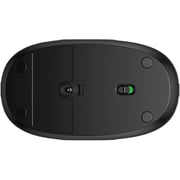 HP 240 Bluetooth Mouse Black