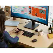 HP 240 Bluetooth Mouse Black