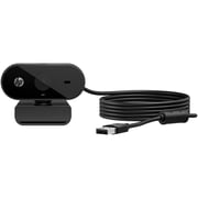 HP 53X26AA 320 FHD Webcam