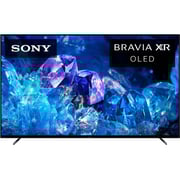 Sony XR77A80K 4K HDR OLED Television 77inch (2022 Model)