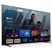 Sony XR77A80K 4K HDR OLED Television 77inch (2022 Model)
