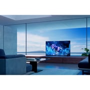 Sony XR77A80K 4K HDR OLED Television 77inch (2022 Model)
