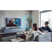 Sony XR77A80K 4K HDR OLED Television 77inch (2022 Model)