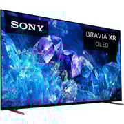 Sony XR77A80K 4K HDR OLED Television 77inch (2022 Model)