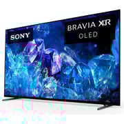 Sony XR77A80K 4K HDR OLED Television 77inch (2022 Model)