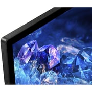 Sony XR77A80K 4K HDR OLED Television 77inch (2022 Model)