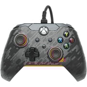 PDP Controller Atomic Carbon For Xbox Series X
