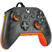 PDP Controller Atomic Carbon For Xbox Series X