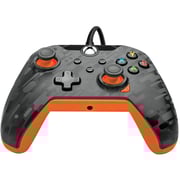 PDP Controller Atomic Carbon For Xbox Series X