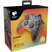 PDP Controller Atomic Carbon For Xbox Series X