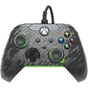 PDP Controller Neon Carbon For Xbox Series X