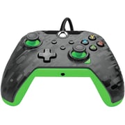 PDP Controller Neon Carbon For Xbox Series X