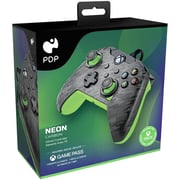 PDP Controller Neon Carbon For Xbox Series X