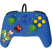 PDP Rematch Wired Controller
