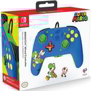 PDP Rematch Wired Controller