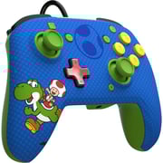 PDP Rematch Wired Controller