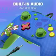 PDP Rematch Wired Controller