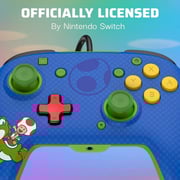 PDP Rematch Wired Controller