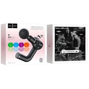 Hoco Premium Muscle Massage Gun D109