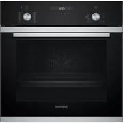Siemens iQ500 Built-in Oven With Added Steam Function HI257JYB0M