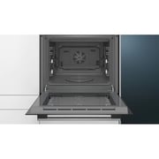 Siemens iQ500 Built-in Oven With Added Steam Function HI257JYB0M